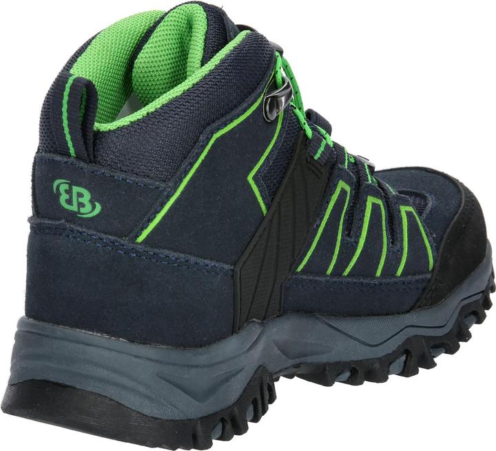 Actual product image Brütting Mount Pinos Kids High (39)