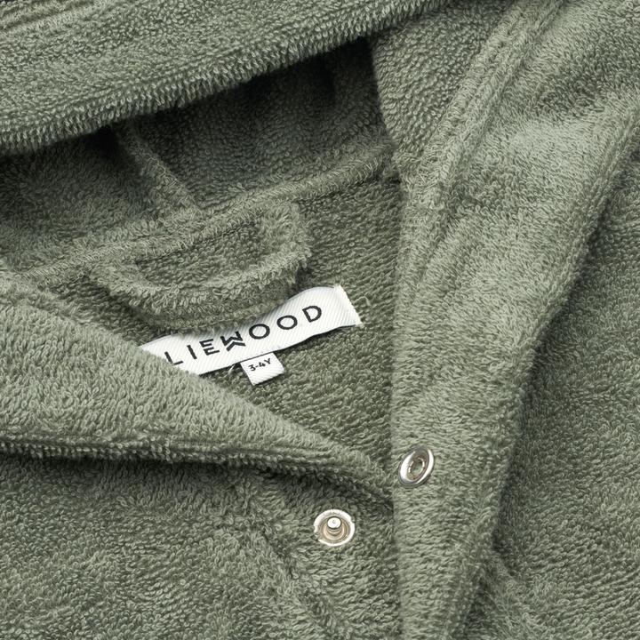 Image du produit Liewood Lily Peignoir Monstre (80, 86, 85 A)
