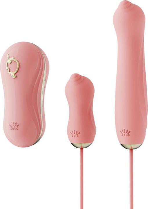 Actual product image Unicorn Vibrator