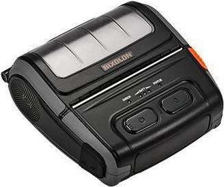 Bixolon 4-inch Mobile Printer with (USB 2.0)