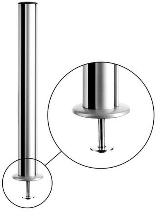 Produktbild Novus Tetra Support System TSS 845 - Montagekomponente (Spalte, Sicherheitsbesch