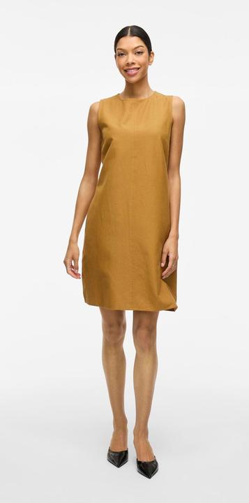 Actual product image Vila Ärmellos Minikleid (40)