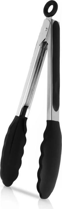 Immagine prodotto ASMI Mini pinze da cucina in silicone, pinze da barbecue 20 cm