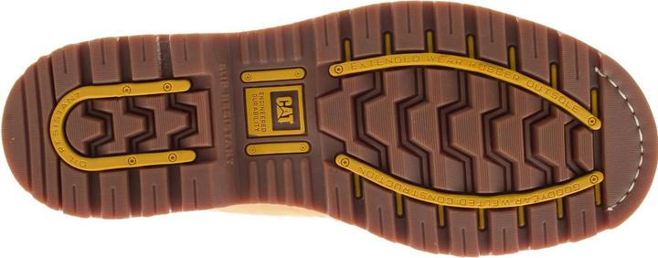 Image du produit Cat Bottes de sécurité Holton S3 (S3, 40)