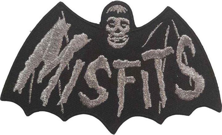 Image du produit Misfits - Écusson (1 x)