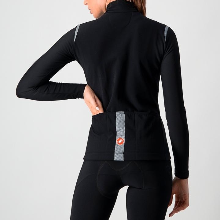 Image du produit Castelli Tutto Nano RoS W Jersey (L)