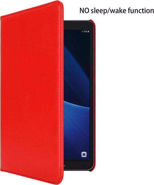 Image du produit Cadorabo Couverture de livre pour tablette (Galaxy Tab A 10.1 (2016))