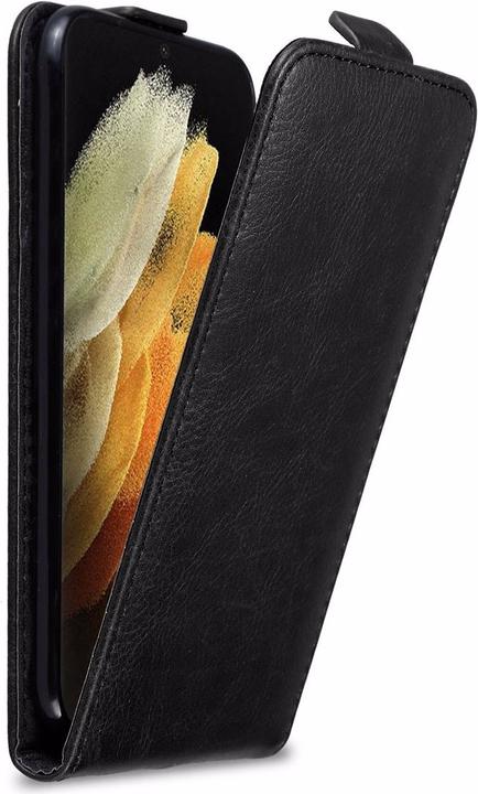 Produktbild Cadorabo Flip wie Invis Cover (Samsung Galaxy S21 Ultra)