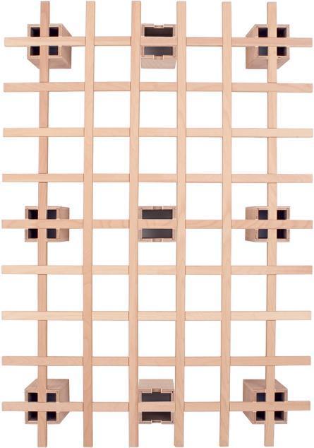 Tojo System