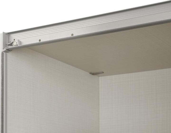 Actual product image Moderano Primo glass (298 x 222 cm)