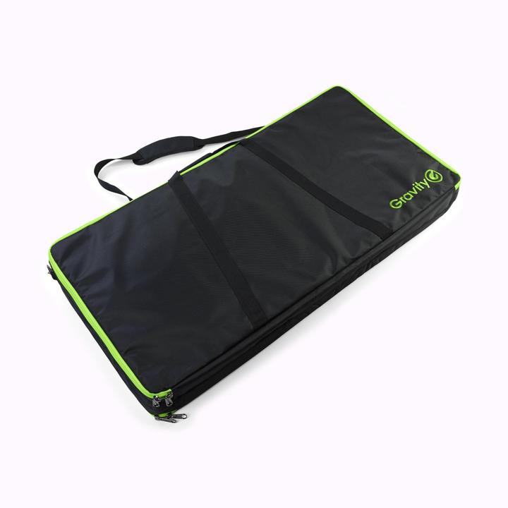 Produktbild Gravity BG X2RD B - Transporttasche für Rapid Desk und doppel X Keyboardständer (Keyboard)