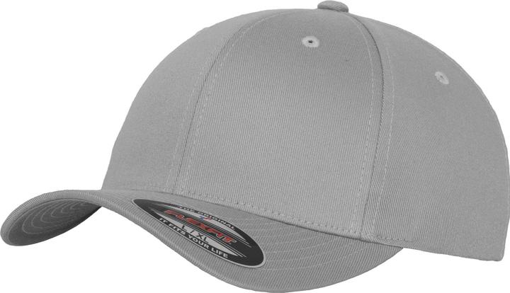 Flexfit Wooly Combed