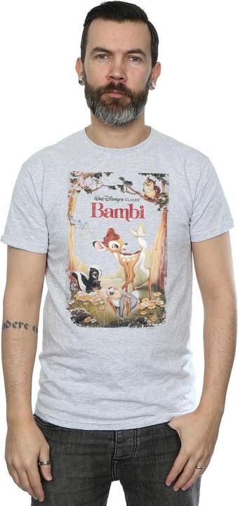 Produktbild Retro TShirt (M)