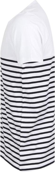 Produktbild Front Row Breton TShirt mit Streifen (S)