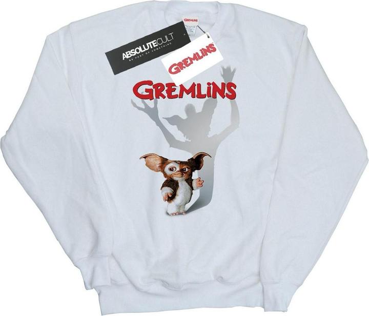 Produktbild Universal Textiles Gizmo Shadow Sweatshirt (M)