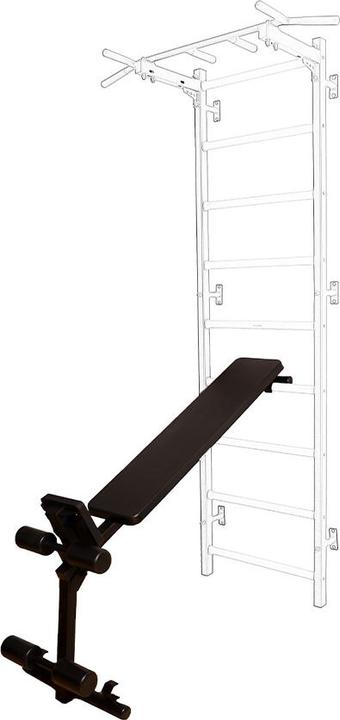 Actual product image BenchK Training bench (Series 310/710)