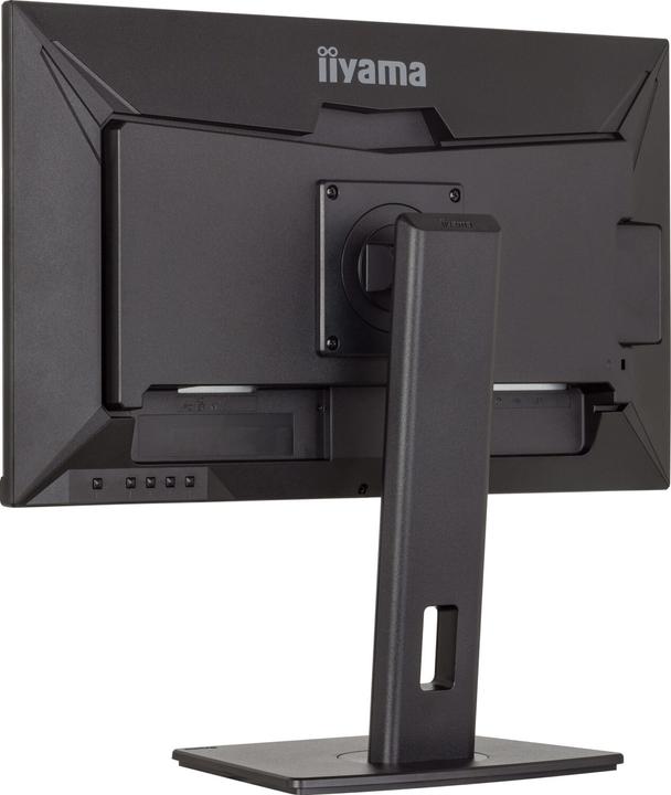 Produktbild iiyama XUB2492QSU-B1 (2560 x 1440 Pixel, 23.80")