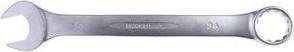 Produktbild Bahco Flacher 36-mm-Ring-Maulschlüssel, verchromt, 410 mm (36 mm)
