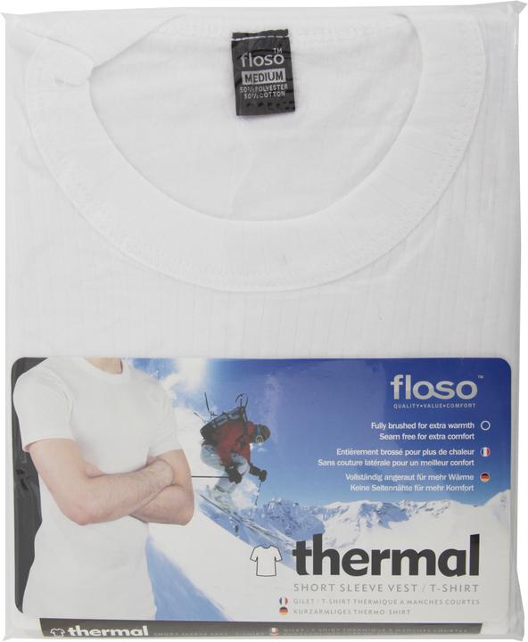 Produktbild Floso UTTHERM111 P (102, 104, 106, 105 A)