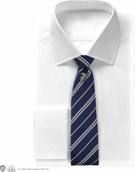 Actual product image Cinereplicas Harry Potter: Ravenclaw - with pin