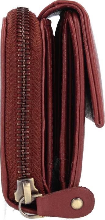 Immagine prodotto Greenland Nature Nature Portafoglio morbido in pelle RFID 13 cm