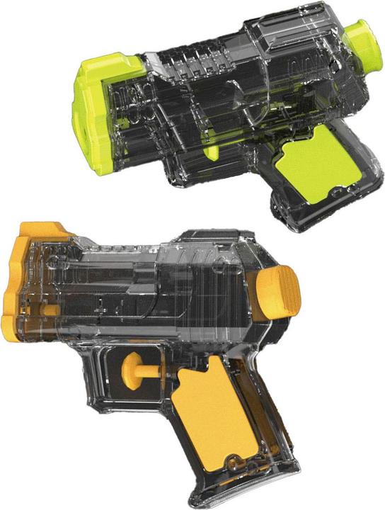 Actual product image Water pistol black