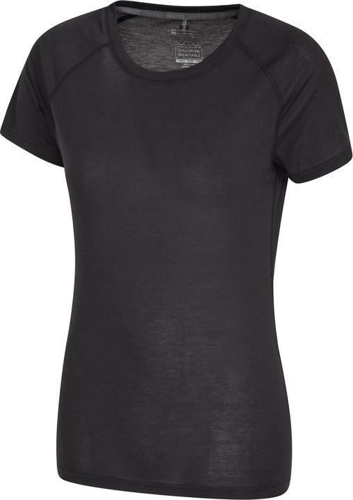 Image du produit Mountain Warehouse T-shirt à séchage rapide Femme/Femme (46 D)