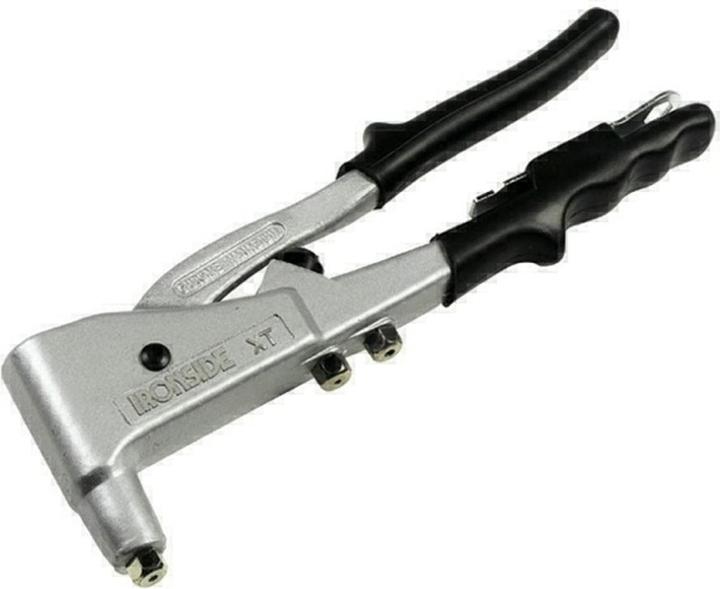 Ironside 141100 Pince à rivets en aluminium (280 mm)