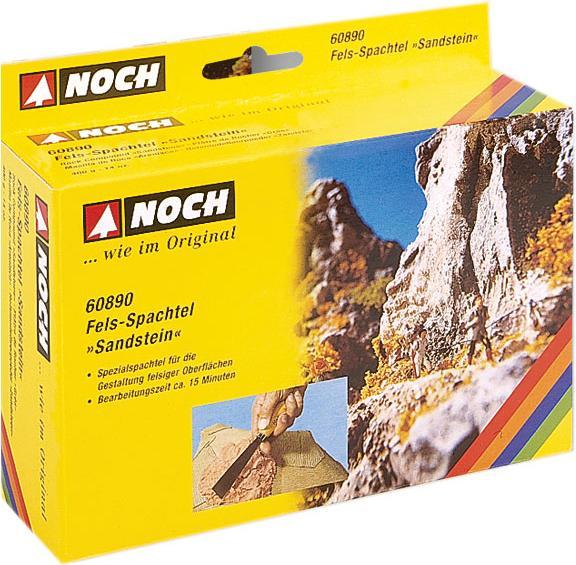 Produktbild Noch Fels-Spachtelmasse Sandstein 6