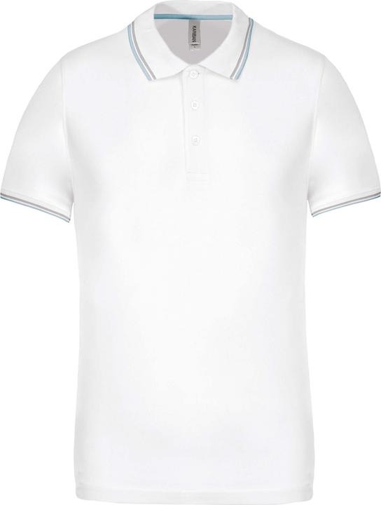 Produktbild Kariban maille piquée (XL)