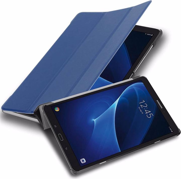 Actual product image Cadorabo Tablet Book Cover (Galaxy Tab A 10.1 (2016))