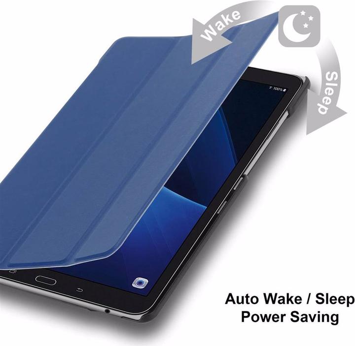 Actual product image Cadorabo Tablet Book Cover (Galaxy Tab A 10.1 (2016))