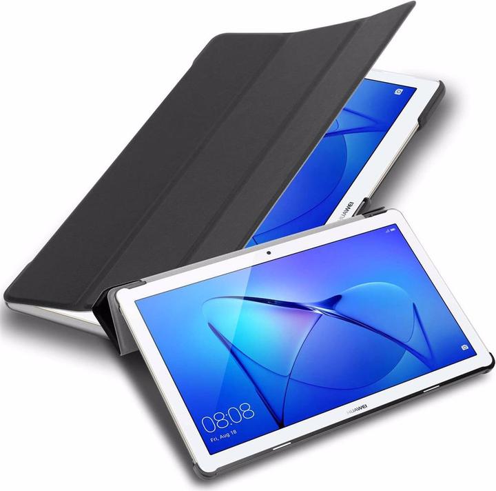 Actual product image Cadorabo Tablet Book Cover (MediaPad T3 10)