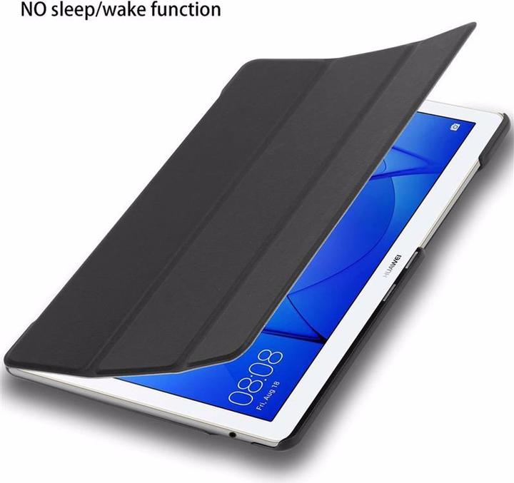 Actual product image Cadorabo Tablet Book Cover (MediaPad T3 10)