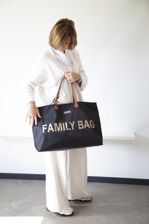 Image du produit Childhome sac familial