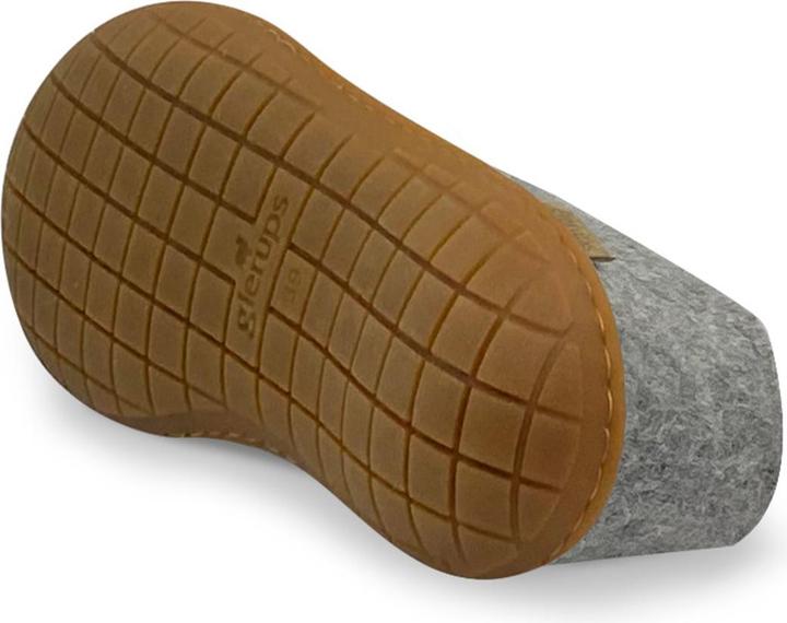 Image du produit Glerups Semelle en caoutchouc naturel Chausson (50)