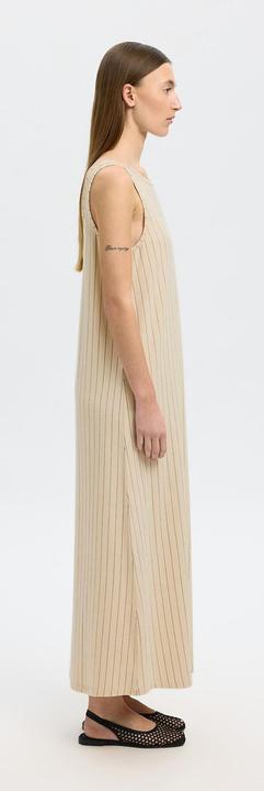 Produktbild Selected Femme Ärmelloses Midikleid (XS)