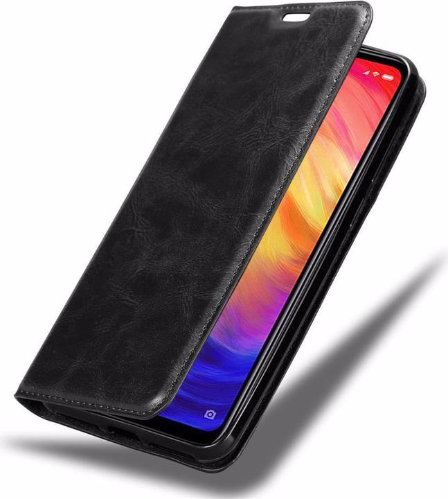 Produktbild Cadorabo Book Invisible Magnet Cover (Xiaomi Redmi Note 7)