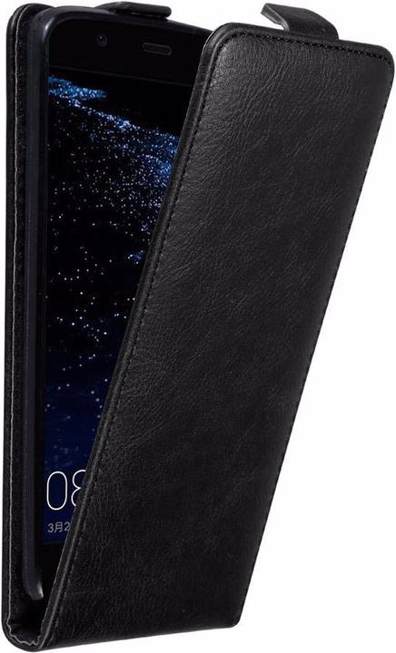 Produktbild Cadorabo Flip wie Invisible Cover (Huawei P10 Lite)