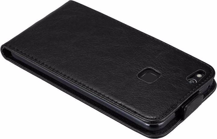 Produktbild Cadorabo Flip wie Invisible Cover (Huawei P10 Lite)