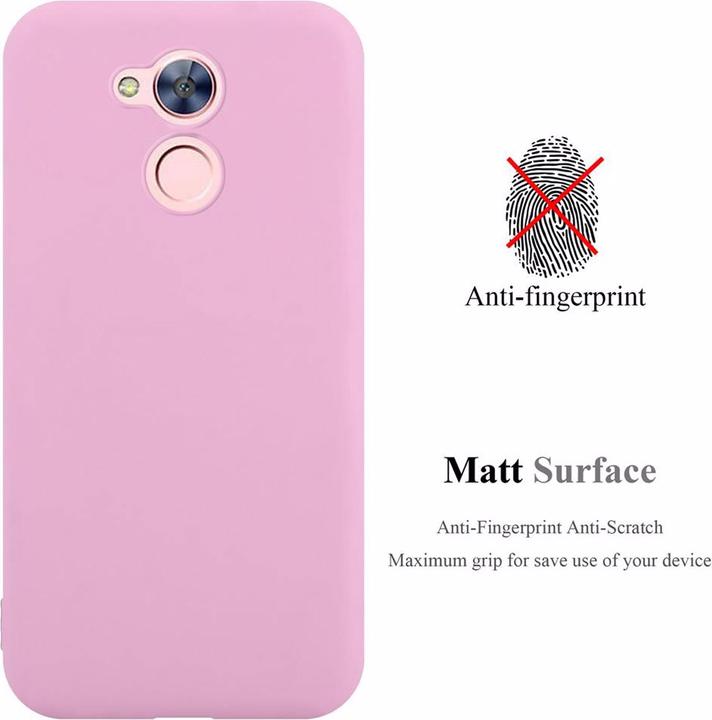 Produktbild Cadorabo TPU Candy Cover (Honor 5C Pro)