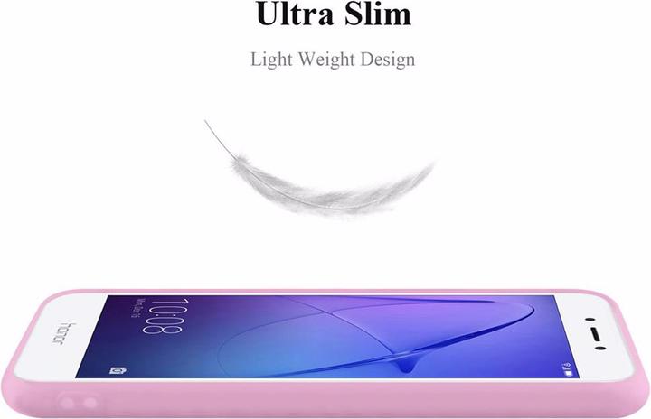 Produktbild Cadorabo TPU Candy Cover (Honor 5C Pro)