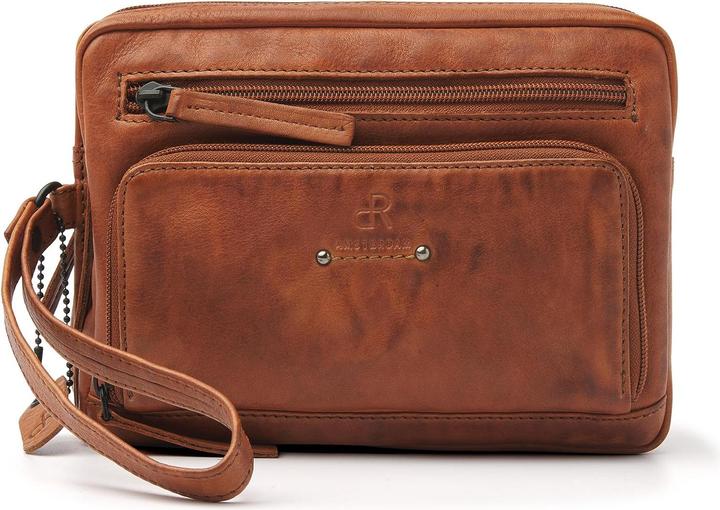 Immagine prodotto dR Amsterdam Borsa da uomo