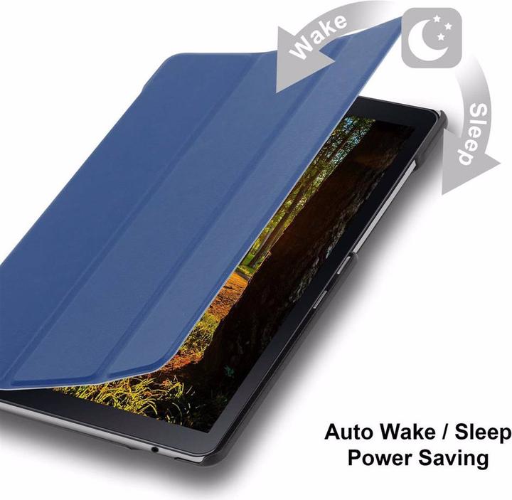 Produktbild Cadorabo Tablet Book Cover (Galaxy Tab A 10.5)