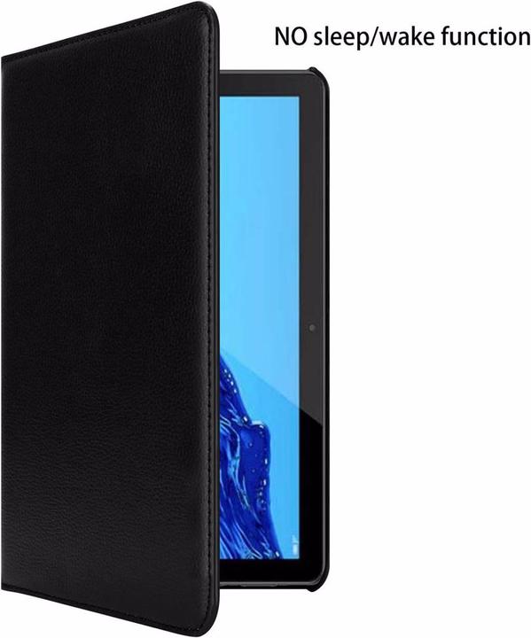 Productafbeelding Cadorabo Tablet boekomslag (MediaPad T5 10)