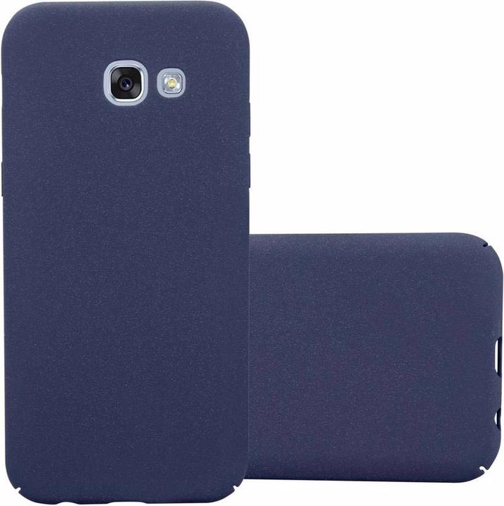 Actual product image Cadorabo Hard Cover Frosty Cover