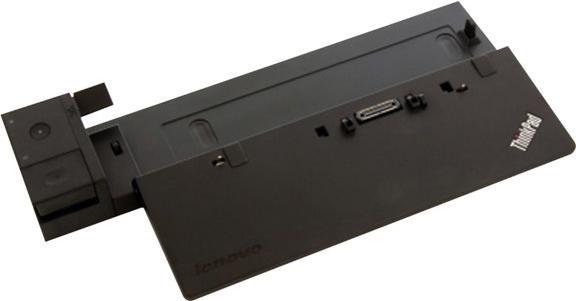 Produktbild Lenovo ThinkPad Ultra Dock