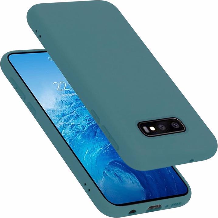 VERDE LIQUIDO
