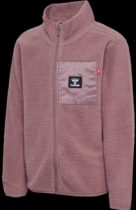 Immagine prodotto hummel Hmlatlas Giacca Con Zip In Fleece (152)