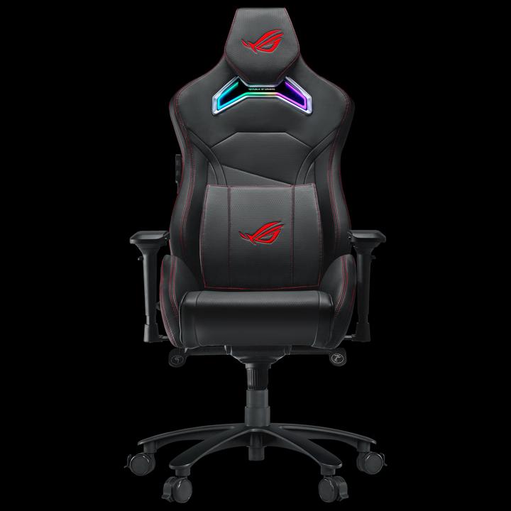 Actual product image ASUS ROG Chariot X